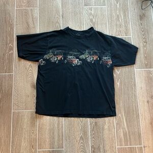 Vintage Car T-Shirt